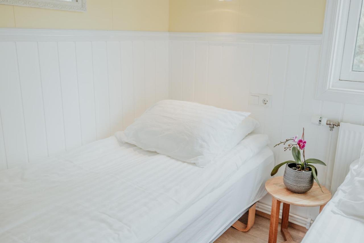 Brunastathir Holiday Home Barth Экстерьер фото