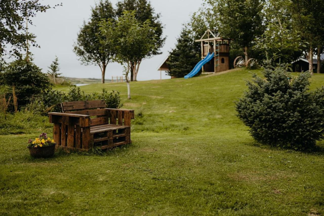 Brunastathir Holiday Home Barth Экстерьер фото