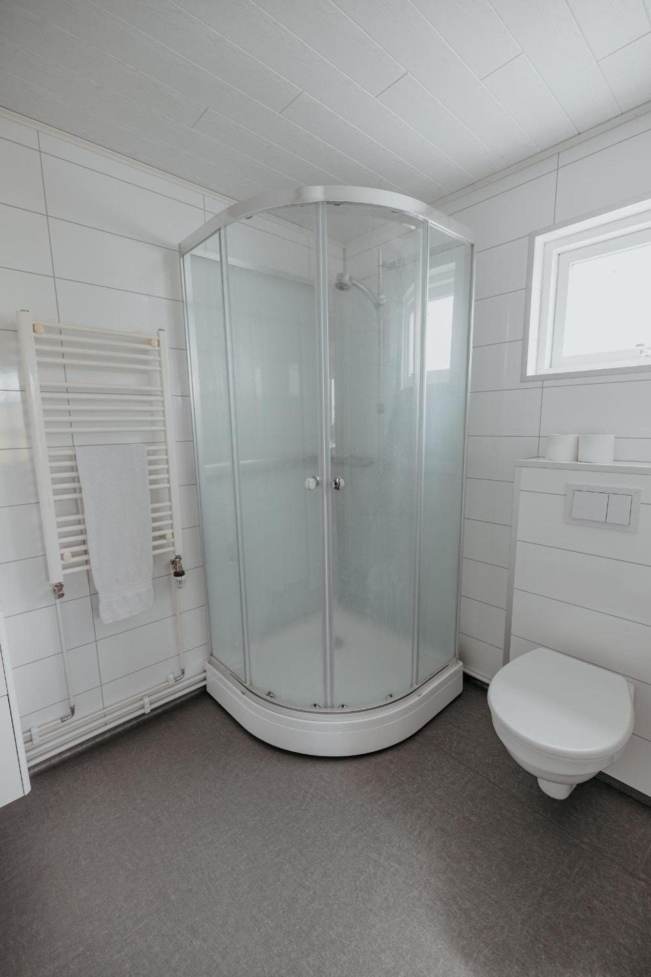 Brunastathir Holiday Home Barth Экстерьер фото